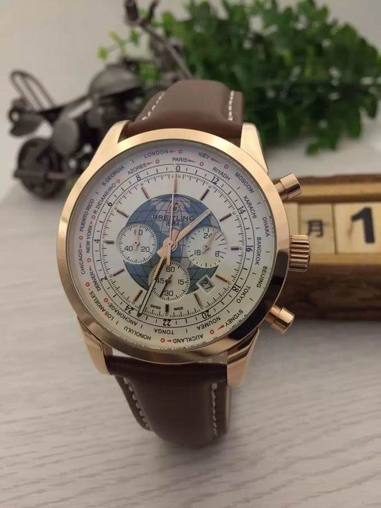 Breitling watch man-592
